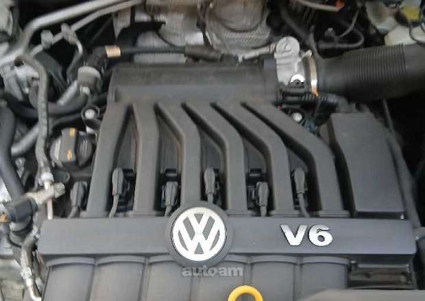 Volkswagen Atlas 2019 — լուսանկար 5