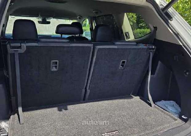 Volkswagen Atlas 2019 — լուսանկար 12