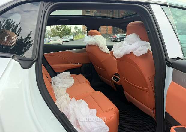 Changan Deepal S05