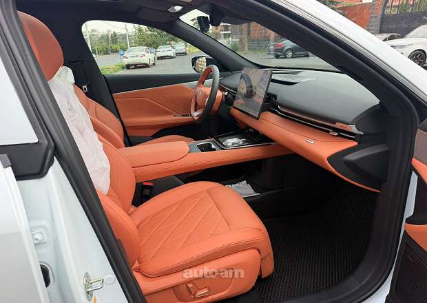 Changan Deepal S05
