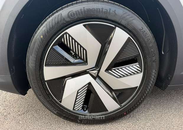 Changan Deepal S05