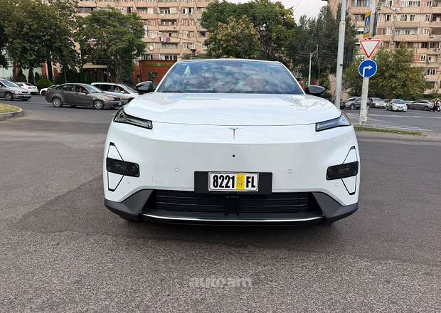 Changan Deepal S05