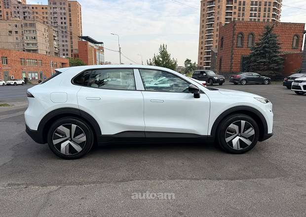 Changan Deepal S05