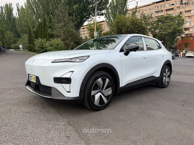 Changan Deepal S05  2026 