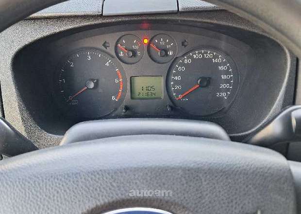 Ford Transit 2011 — photo 11
