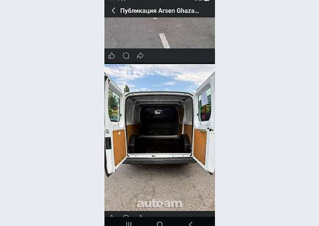 Ford Transit 2011 — photo 1