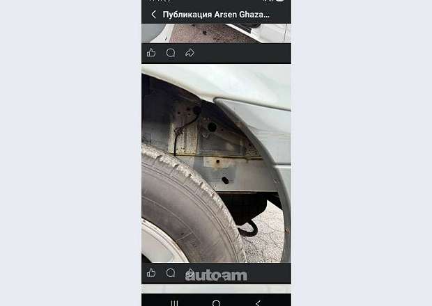 Ford Transit 2011 — photo 5