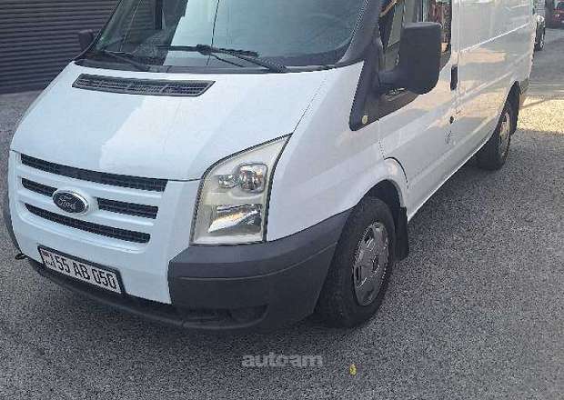 Ford Transit 2011 — photo 13