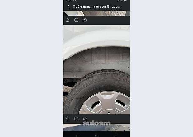 Ford Transit 2011 — photo 4