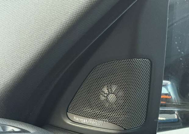 BMW X6 2018 — photo 5