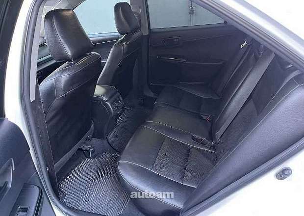 Toyota Camry 2014 — photo 6