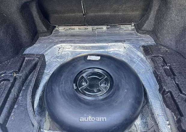 Toyota Camry 2014 — photo 7