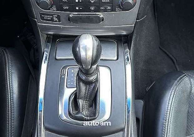 Infiniti G25 2012 — photo 9
