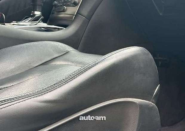 Infiniti G25 2012 — photo 10