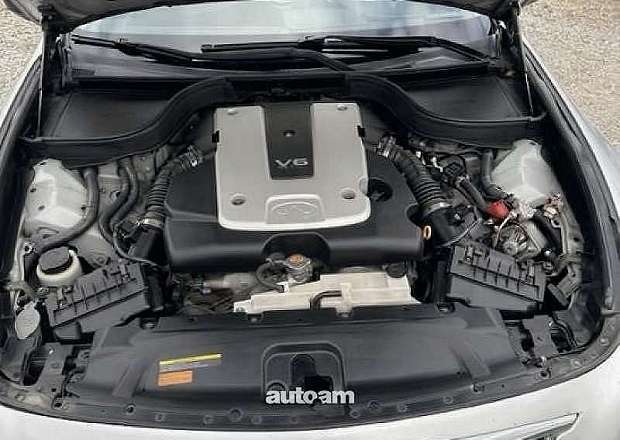Infiniti G25 2012 — photo 12