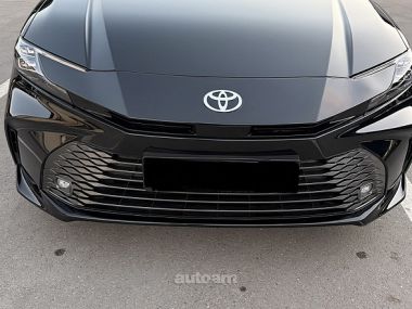 Toyota Camry  2025 
