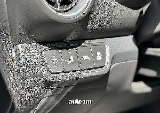 Kia Forte 2022 — լուսանկար 11