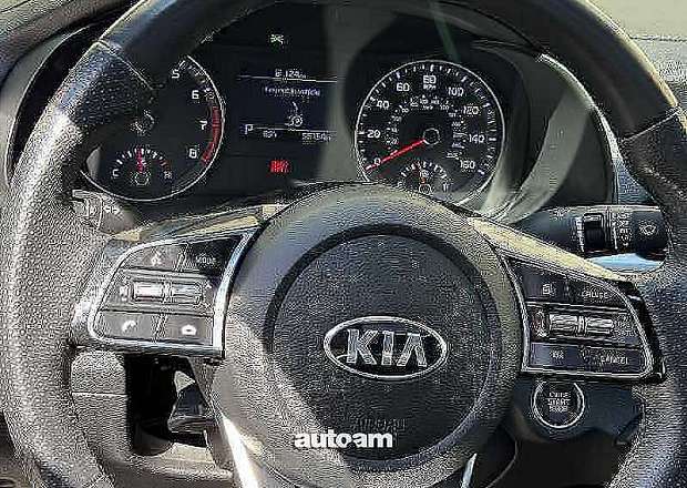 Kia Forte 2022 — լուսանկար 10
