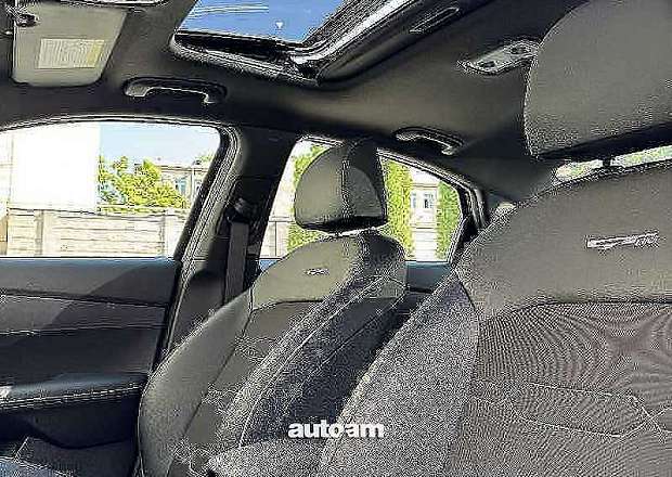 Kia Forte 2022 — լուսանկար 8