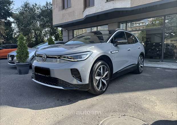 Volkswagen ID.4 2023 — լուսանկար 1