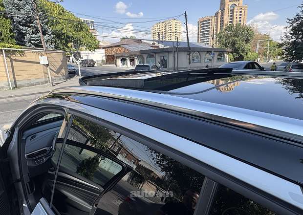 Volkswagen ID.4 2023 — լուսանկար 11
