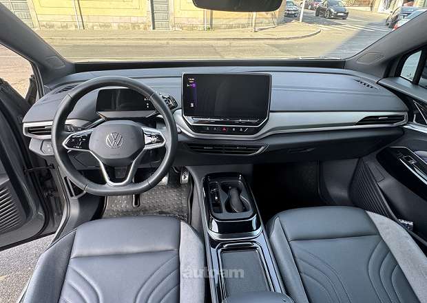 Volkswagen ID.4 2023 — լուսանկար 7