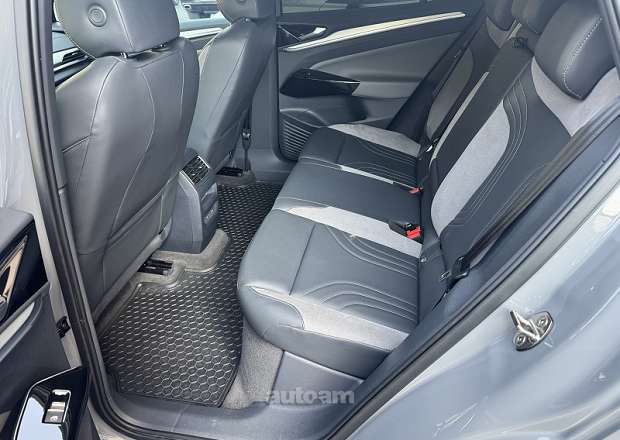 Volkswagen ID.4 2023 — լուսանկար 9