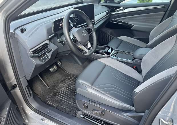 Volkswagen ID.4 2023 — լուսանկար 8