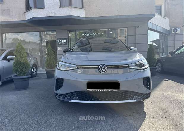 Volkswagen ID.4 2023 — լուսանկար 2