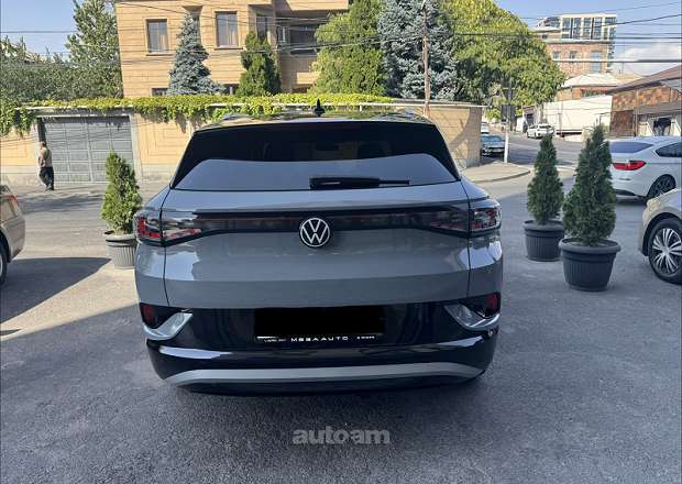 Volkswagen ID.4 2023 — լուսանկար 5