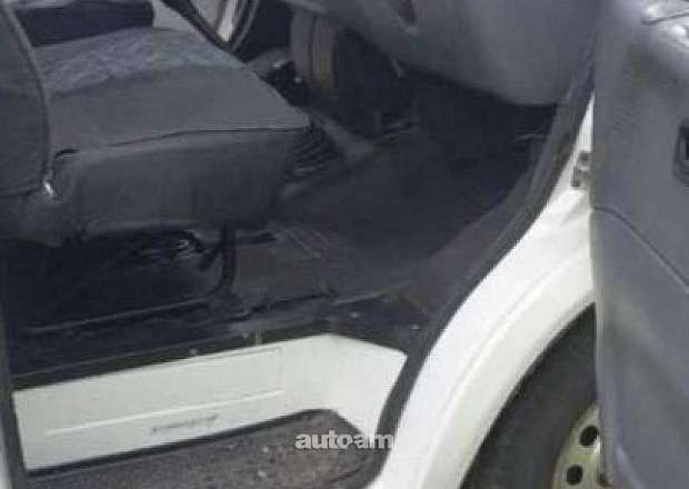 Ford Transit 1999 — photo 3