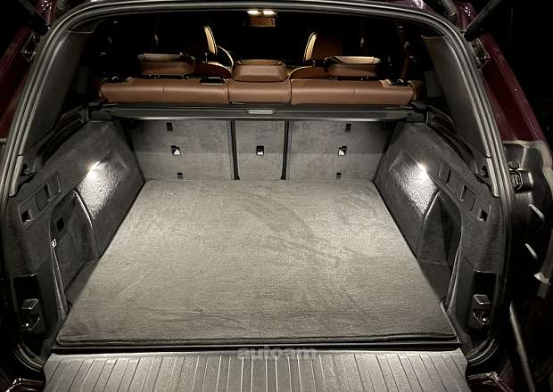 BMW X5 2020 — photo 10