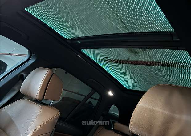 BMW X5 2020 — photo 9