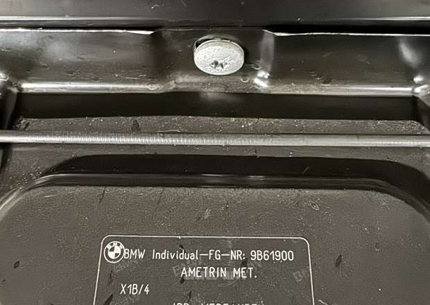 BMW X5 2020 — photo 8
