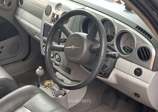 Chrysler PT Cruiser 2006 — photo 10