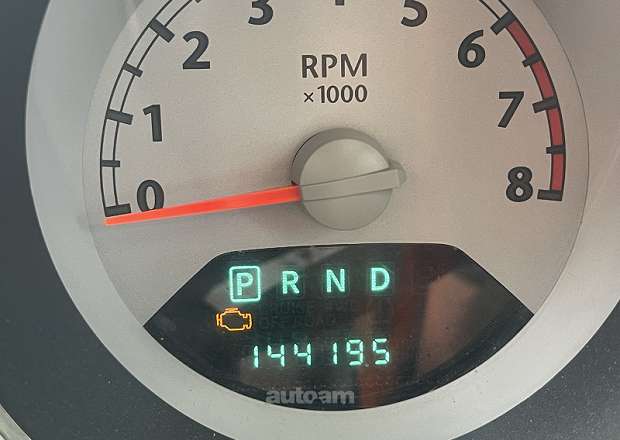 Chrysler PT Cruiser 2006 — photo 11