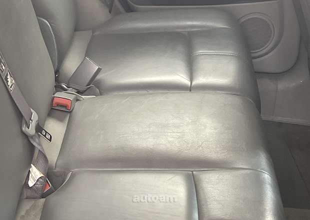 Chrysler PT Cruiser 2006 — photo 8