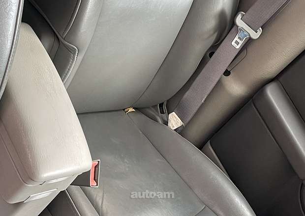 Chrysler PT Cruiser 2006 — photo 7
