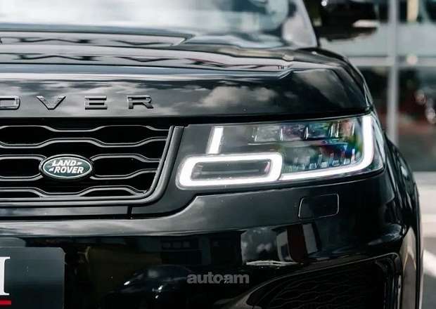 Land Rover Range Rover Sport 2014 — լուսանկար 4