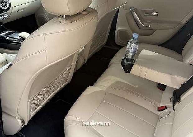 Mercedes-Benz CLA 250 2022 — photo 8
