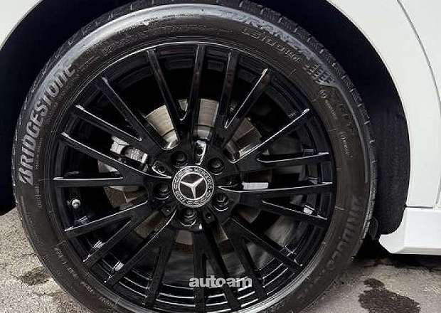 Mercedes-Benz CLA 250 2022 — photo 6