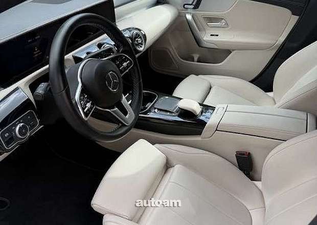 Mercedes-Benz CLA 250 2022 — photo 7