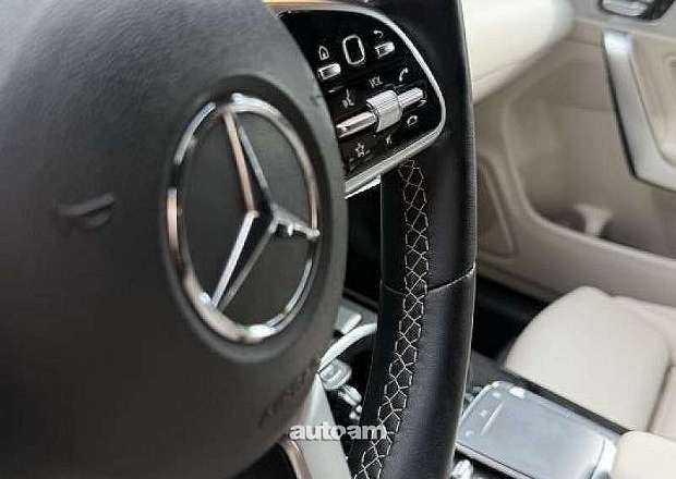 Mercedes-Benz CLA 250 2022 — photo 9