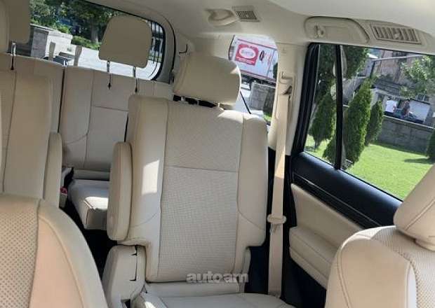 Lexus GX 460 Premium 2023 — լուսանկար 4