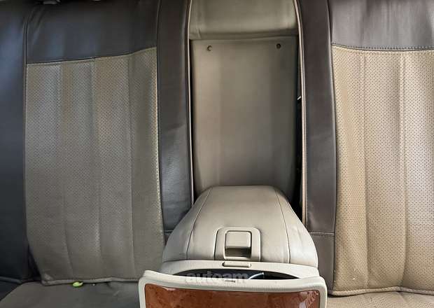 Lexus RX 330 2005 — photo 8