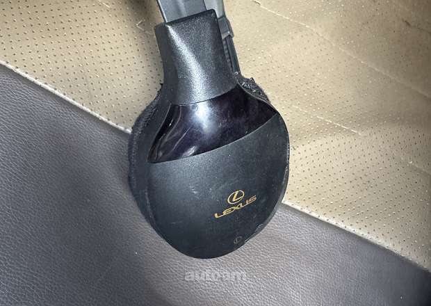 Lexus RX 330 2005 — photo 9