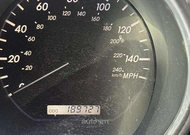 Lexus RX 330 2005 — photo 5
