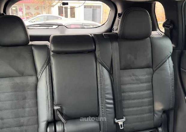 Mitsubishi Outlander 2022 — լուսանկար 7