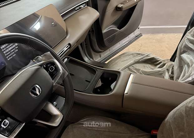Changan CS55 Plus 2026 — photo 5