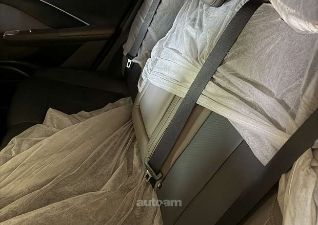 Changan CS55 Plus 2026 — photo 7